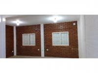 Alquiler. Departamento Un Dormitorio. Rawson