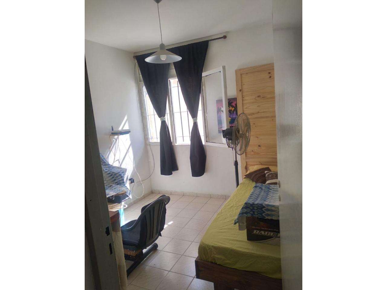 Departamento Chimbas Barrio Luz Y Fuerza Comprá en San Juan