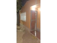 Alquiler Casa Prefabricada 2 Dormitorio Con Placares. Rivadavia