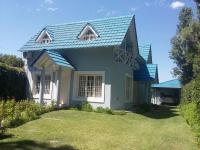 Venta. Casa En Santa Lucia