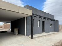 Venta. Casa A Estrenar En B Mudap - Rivadavia - Apta Para Credito Hipotecario