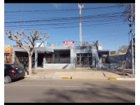 Venta. Casa - Av. Libertador Y Meglioli. Rivadavia