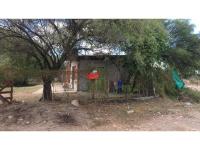 Venta. Cabaa Mas Ampliacion De Material. Valle Fertil