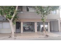 Alquiler. Dpto, 2 Dormitorios. Sobre Calle Mendoza. Capital