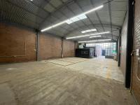 Alquiler | Galpon 250 M2 | Capital