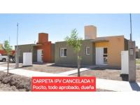 Duea Carpeta I P V Cancelada 300m2 En Avances Para Luego Construccin Del Barrio. Tendr Todos Los Servicios No Permuto