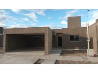  Dueo Vende Casa A Estrenar En Rivadavia, Barrio Jardines Del Oeste
