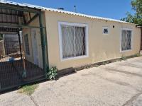 Alquiler. Casa De 2 Dormitorios En Pasaje Ubicado En Calle Gral. Acha A Metros De Mariano Moreno. Capital