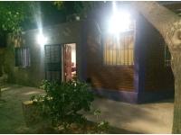 Alquiler Casa Esquina. Capital