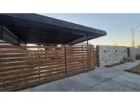 Alquiler Casa De Categoria. Santa Lucia