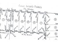 Terreno En Barreal. Calingasta. Rematamos