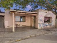 Vendo Lote C/ Casa De Adobe