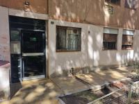 Alquiler. Departamento Dos Dormitorios Pb. Capital