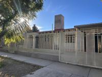 Alquiler Casa Villa Am�rica, 3 Dormitorios; 2 Ba�os; Fondo Amplio, Cochera Doble $1.100.000 Tel. 2646296308