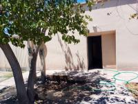 Vendo Casa Vieja Hoy En Alquiler Y Terreno Grande