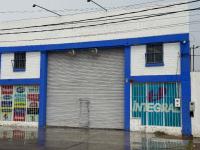 Alquilo Galp�n 500mts Av Mendoza. Rawson
