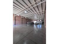 Galp�n Con Sal�n En Alquiler Sobre Calle Mendoza 
