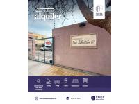 Alquiler Departamento 1 Dormitorio 1 Ba�o - Consorcio San Sebastian Iv