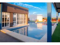 Vent Quinta Para Eventos. Rawson