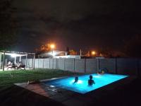 Venta. Casa Con Piscina Soy �nica Due�a. 9 De Julio