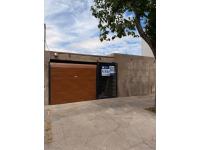 Casa, 3 Dormitorios. En Alquiler Pedro De Valdivia Y Espa�a - Capital