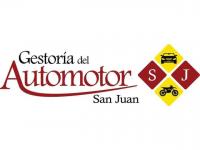 Gestoría Del Automotor San Juan / Gestor Matriculado. Tel. 2645500801