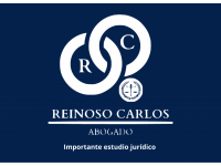 Dr. Reinoso Comunicate Al 2644888857, Asesoramiento Legal. Se Realizan Planes De Pagos Conforme A Tu Situacion Economica