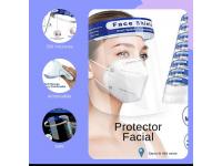 Mascara Protectora Facial