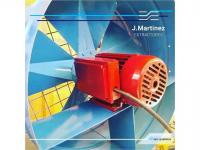 J. Martinez Fbrica De Extractores De Aire Industriales