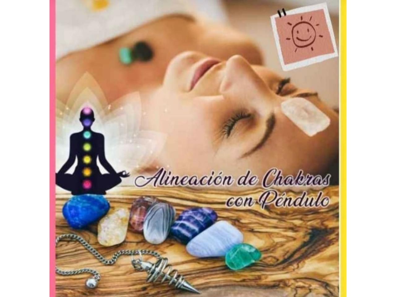 Masajes hotsell de reiki