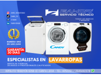 Lavarropa Reparacion | Mantenimiento | Todas Las Marcas Y Modelos