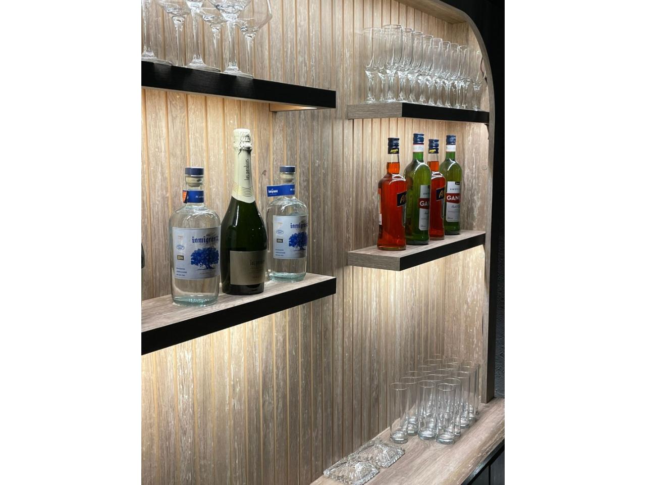 Servicio De Barras Para Eventos - Comprá en San Juan