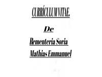 Soldador, Albail, Carpintero.