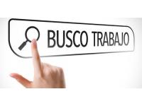 Busco Trabajo.