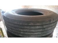 Cubiertas 295/80/22,5