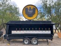 Beer Truck