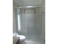 Material Y Colocacin De Vinilo Esmerilado (puertas - Mamparas De Baos - Oficinas)