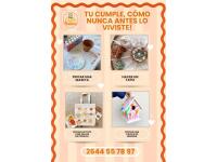 Festeja Tu Cumple De Una Manera Diferente