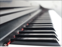 Clases De Piano Desde Cero