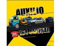 Auxilio Mecnico