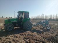 Servicio D Preparacin D Suelos Y Movimiento Agricolas