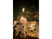 Rituales, Limpiezas Energ�ticas, Sanaciones. Tel: 26455694348