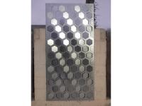 Chapas Caladas Blaser