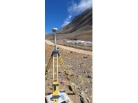 Ingeniero Agrimensor- Piloto De Dron