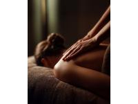 Masajes Relajantes Y Descontracturantes 