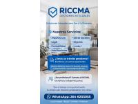 S�mate A Riccma Gestiones Integrales