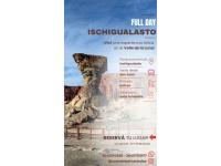 Full Day, Parque Nacional Ischigualasto, Salida Todos Los D�as