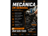 Mec�nica En General 
