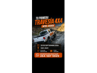 Traves�as Fuera De Ruta
