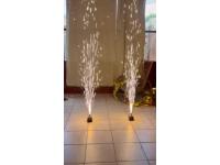 Alquiler De Chispas Fr�as